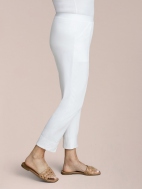Hepburn Ankle Pant by Sympli
