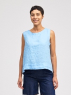 Hi-Low Tank by Cut Loose