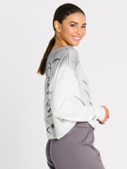 Hieroglyphics Sweater by Planet by Lauren G