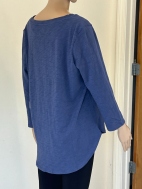High Lo Tee by Escape by Habitat