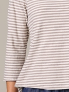 High Low Crop by Cut Loose