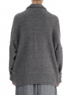 High Neck Cozy Sweater by Grizas