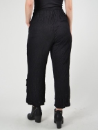Holly Crop Pants by Comfy USA