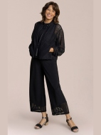 Honeycomb Mesh Me Up Jacket by Sympli