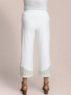 Honeycomb Mesh Mix Shadow Pant by Sympli