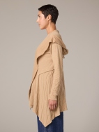 Hooded Jacket by Cut Loose