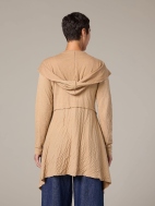 Hooded Jacket by Cut Loose