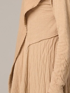 Hooded Jacket by Cut Loose