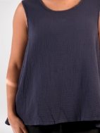 Huxley Tank by Bryn Walker