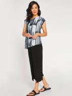 Icon Shift Crop Pant by Sympli