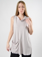 Imogen Tunic by Chalet et ceci