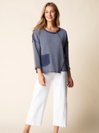 Inside Out Pullover by Habitat