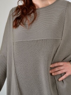 Intersection Sweater by Banana Blue