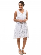 Isabella Dress by Tulip