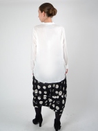 Isabella Top by Chalet et ceci