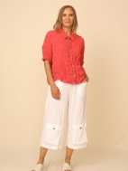 Ivey Shirt by Chalet et ceci