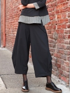 Jacuzzi Pant by Porto