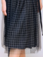 Jalousie Dress by Lunn