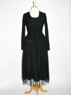 Jaloux Cardigan by Lunn