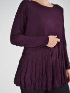 Janet Tunic by Comfy USA