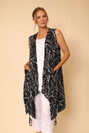 Janet Vest by Chalet et ceci