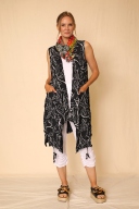 Janet Vest by Chalet et ceci