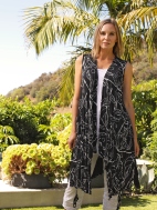 Janet Vest by Chalet et ceci