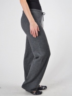 Janet Yoga Pants by Plush Cashmere