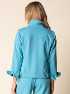 Jean Jacket by Habitat