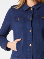 Jean Jacket by Habitat