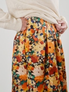 Jelly Skirt by Yoshi Kondo