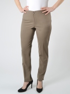 Jerry Ankle Pant by Peace of Cloth
