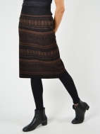 Jewel Skirt by Icelandic Design