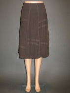 Jezebel Skirt by Porto