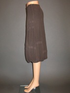 Jezebel Skirt by Porto