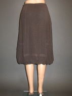 Jezebel Skirt by Porto