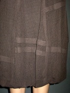 Jezebel Skirt by Porto