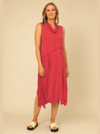 Jillian Dress by Chalet et ceci