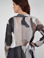 Joan Dress/Duster by Banana Blue