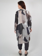 Joan Dress/Duster by Banana Blue