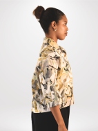 Joan Shirt by Bryn Walker