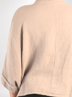 Joe Shirt by Bryn Walker