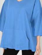 Judy Shirt by PacifiCotton