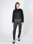 Julie Pant by Peace Of Cloth