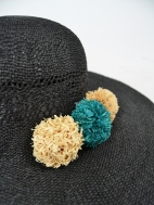 Karmen Sun Hat by Flora Bella