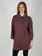 Katherine Jacket by PacifiCotton