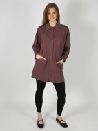 Katherine Jacket by PacifiCotton