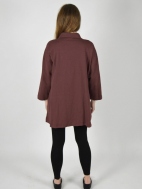 Katherine Jacket by PacifiCotton