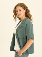 Kennison Capelet by XCVI