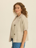 Kennison Capelet by XCVI